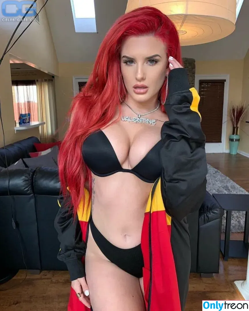 Justina Valentine nude photo #0056 (itsjustinevalentine / justinavalentine)