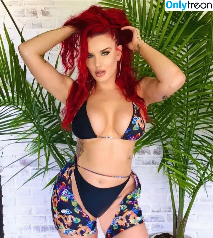 Justina Valentine nude photo #0065 (itsjustinevalentine / justinavalentine)