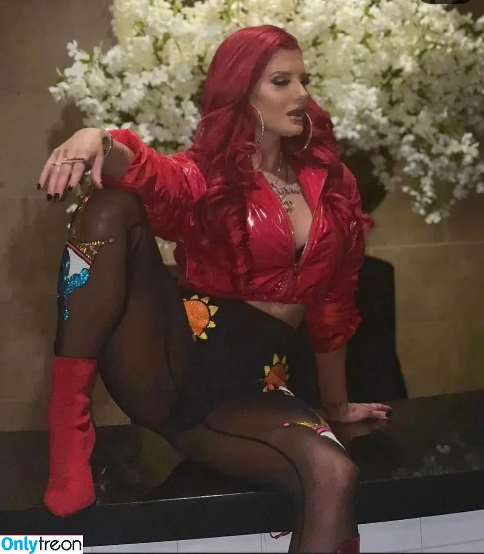 Justina Valentine nude photo #0084 (itsjustinevalentine / justinavalentine)