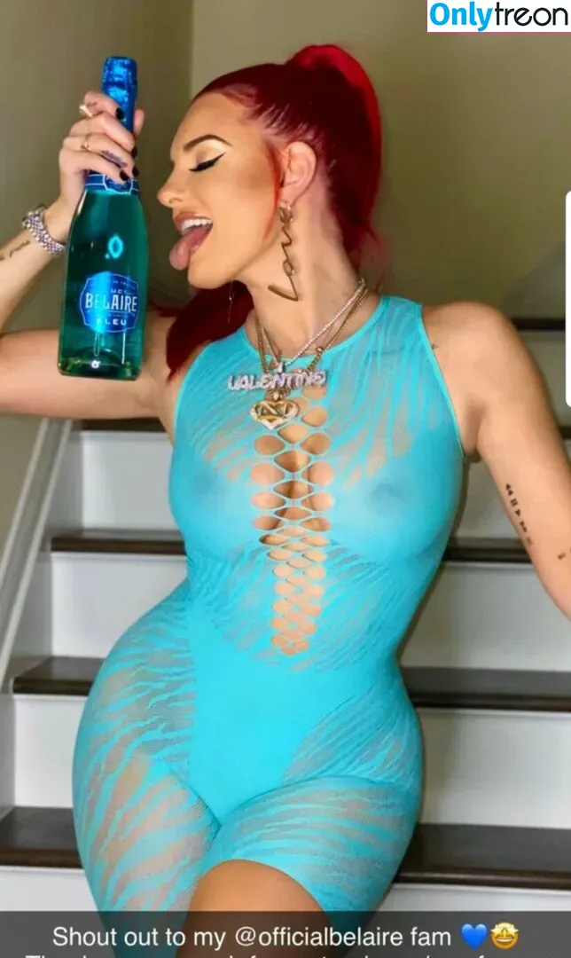 Justina Valentine голая photo #0107 (itsjustinevalentine / justinavalentine)