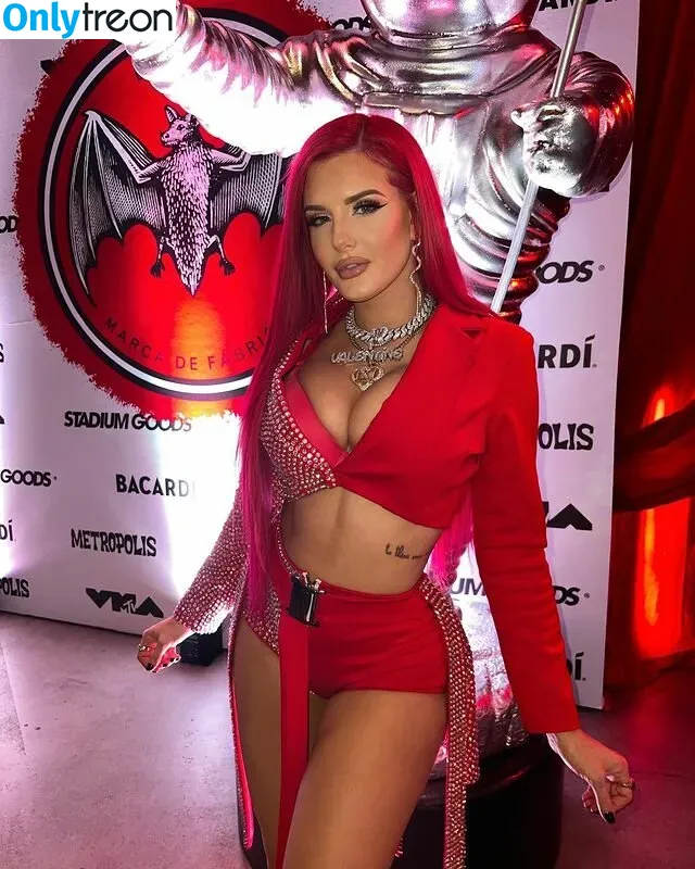 Justina Valentine голая photo #0111 (itsjustinevalentine / justinavalentine)