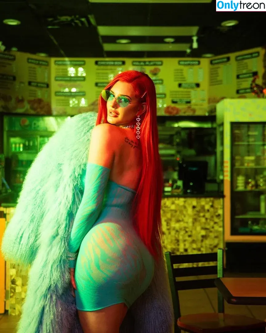 Justina Valentine nude photo #0138 (itsjustinevalentine / justinavalentine)