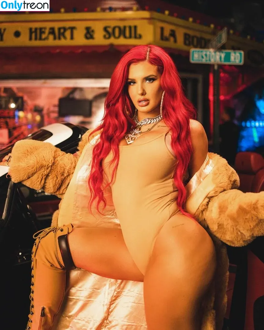Justina Valentine nude photo #0143 (itsjustinevalentine / justinavalentine)