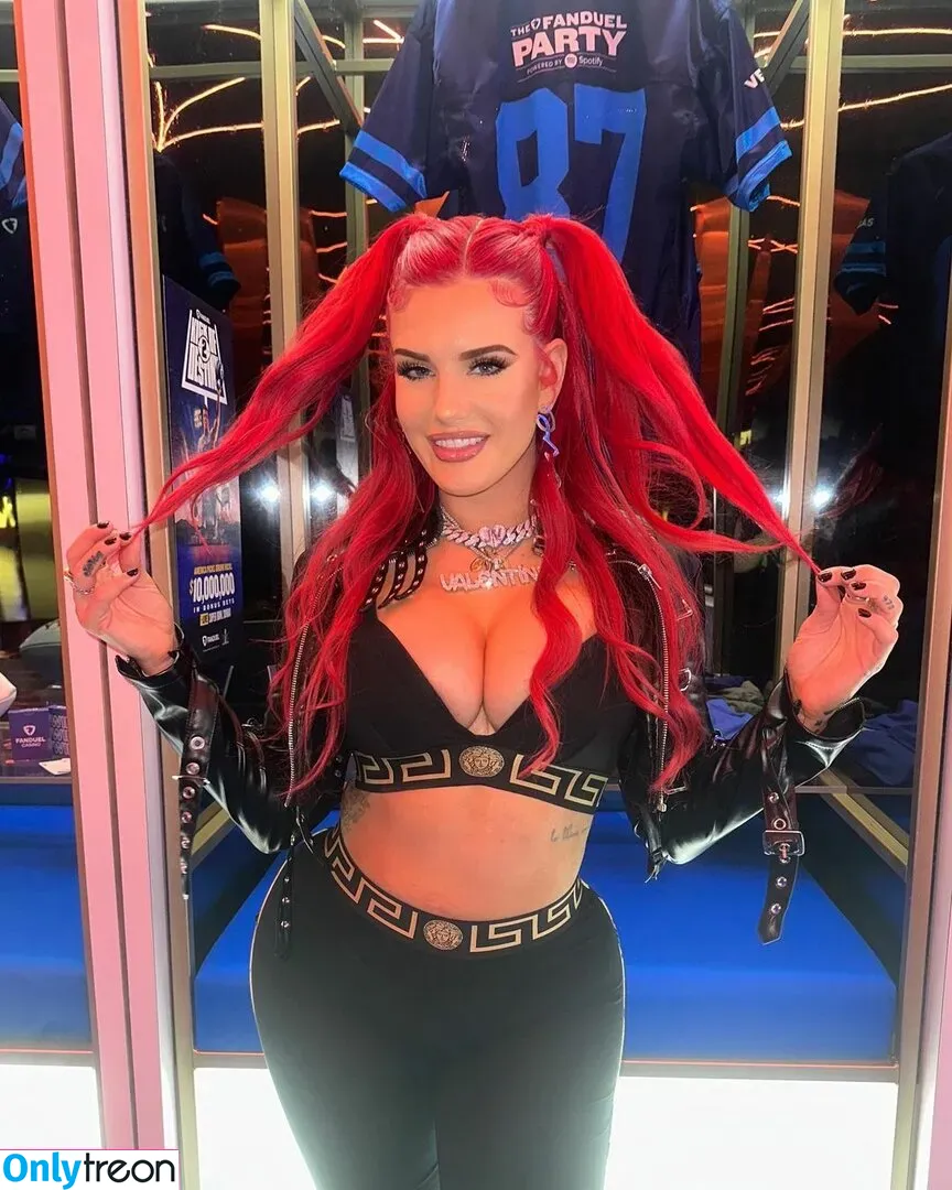 Justina Valentine голая photo #0159 (itsjustinevalentine / justinavalentine)