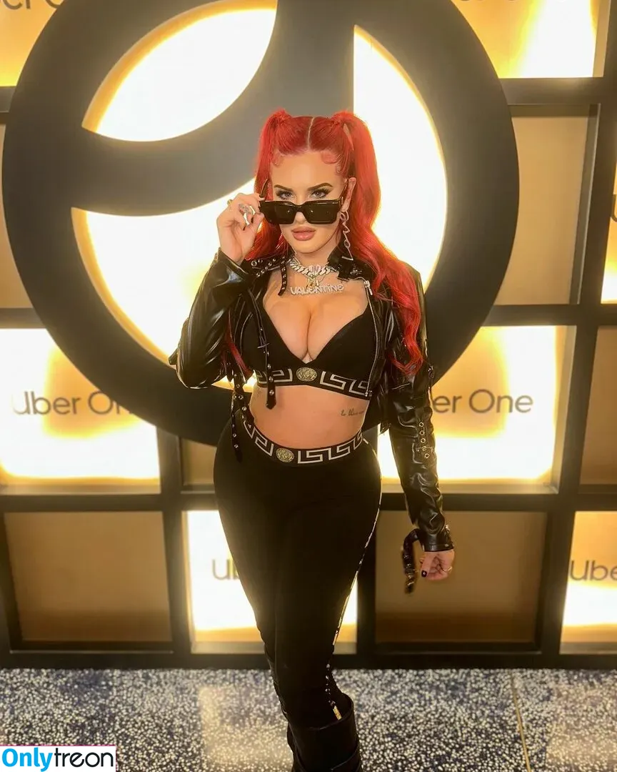 Justina Valentine голая photo #0162 (itsjustinevalentine / justinavalentine)