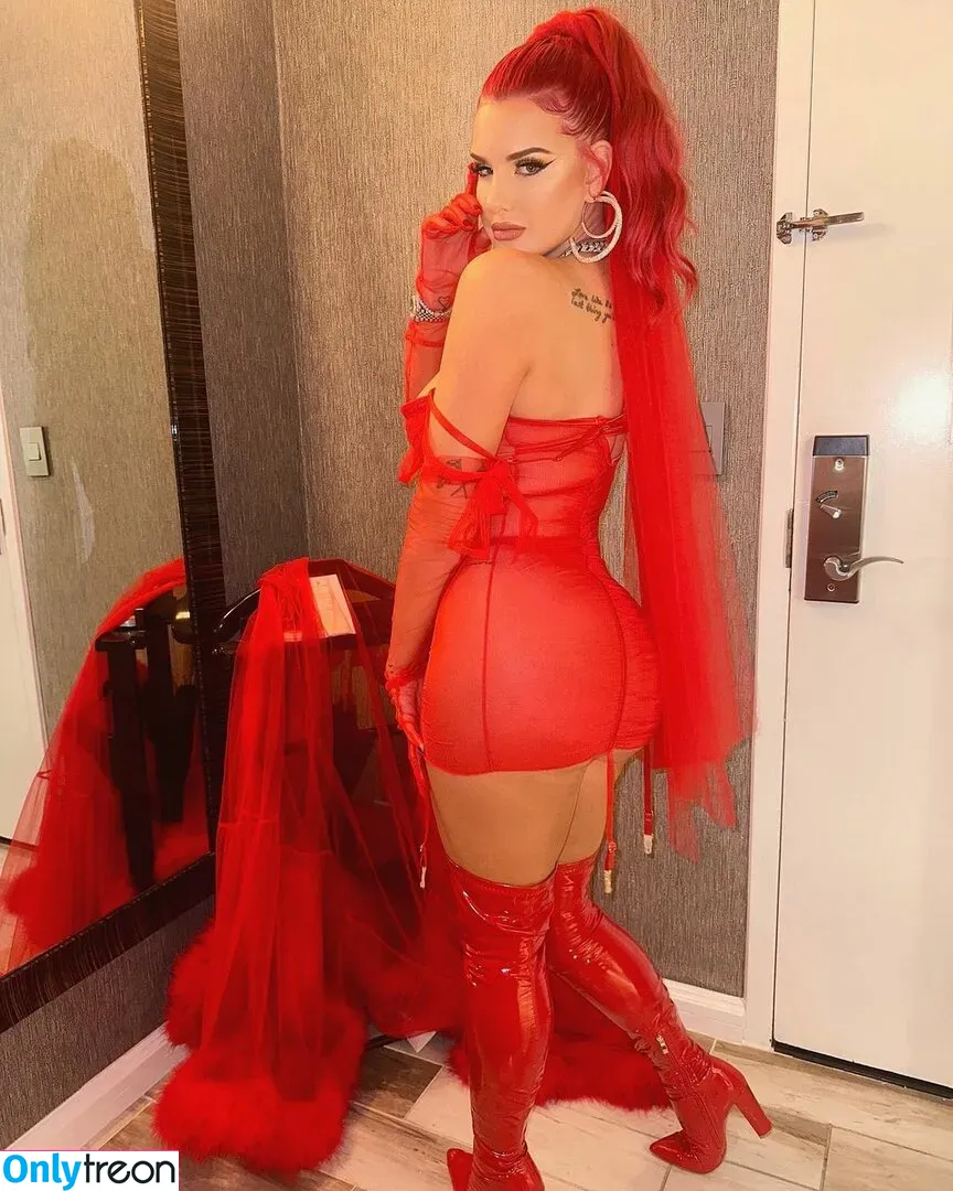 Justina Valentine голая photo #0167 (itsjustinevalentine / justinavalentine)