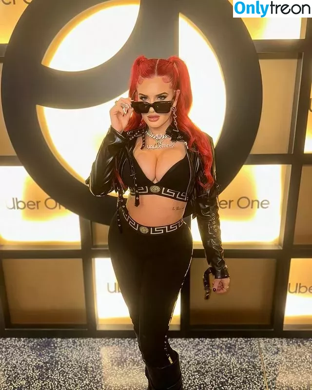 Justina Valentine голая photo #0175 (itsjustinevalentine / justinavalentine)