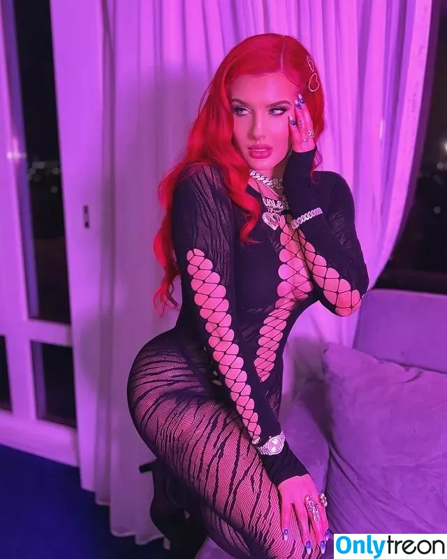 Justina Valentine голая photo #0181 (itsjustinevalentine / justinavalentine)