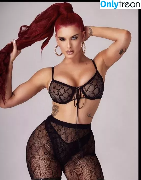 Justina Valentine nude photo #0201 (itsjustinevalentine / justinavalentine)