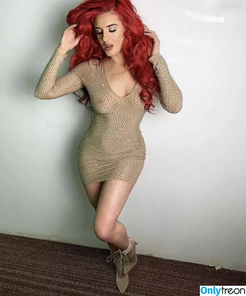 Justina Valentine nude photo #0203 (itsjustinevalentine / justinavalentine)