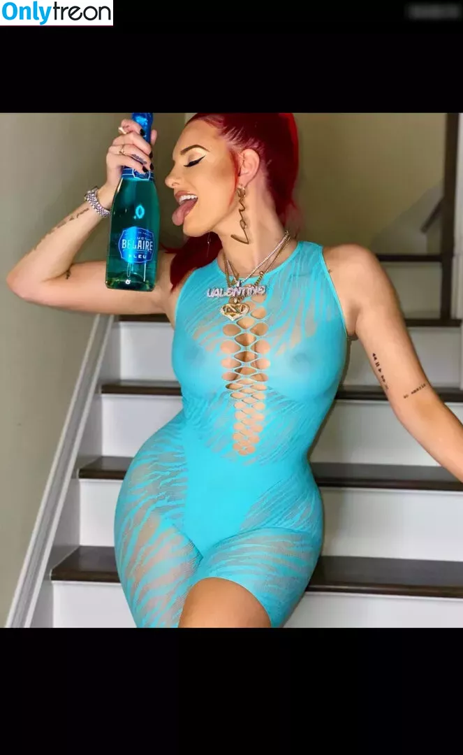 Justina Valentine nude photo #0208 (itsjustinevalentine / justinavalentine)