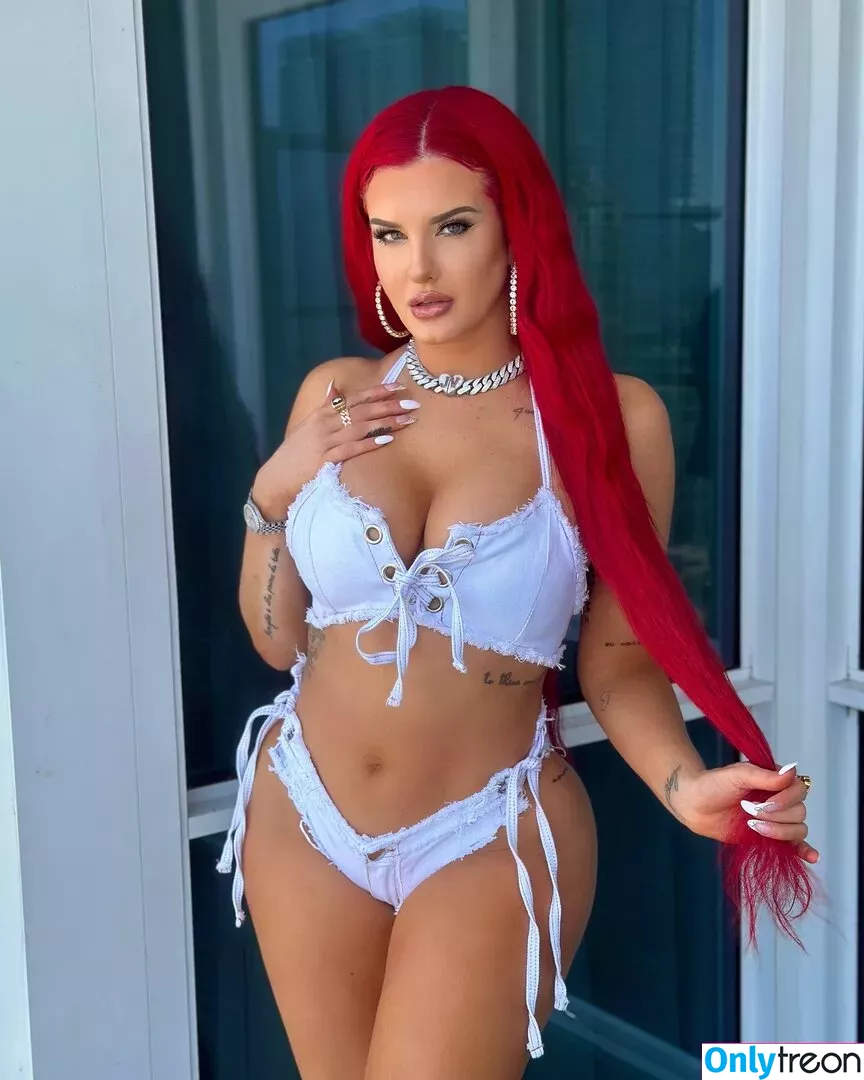 Justina Valentine nude photo #0231 (itsjustinevalentine / justinavalentine)