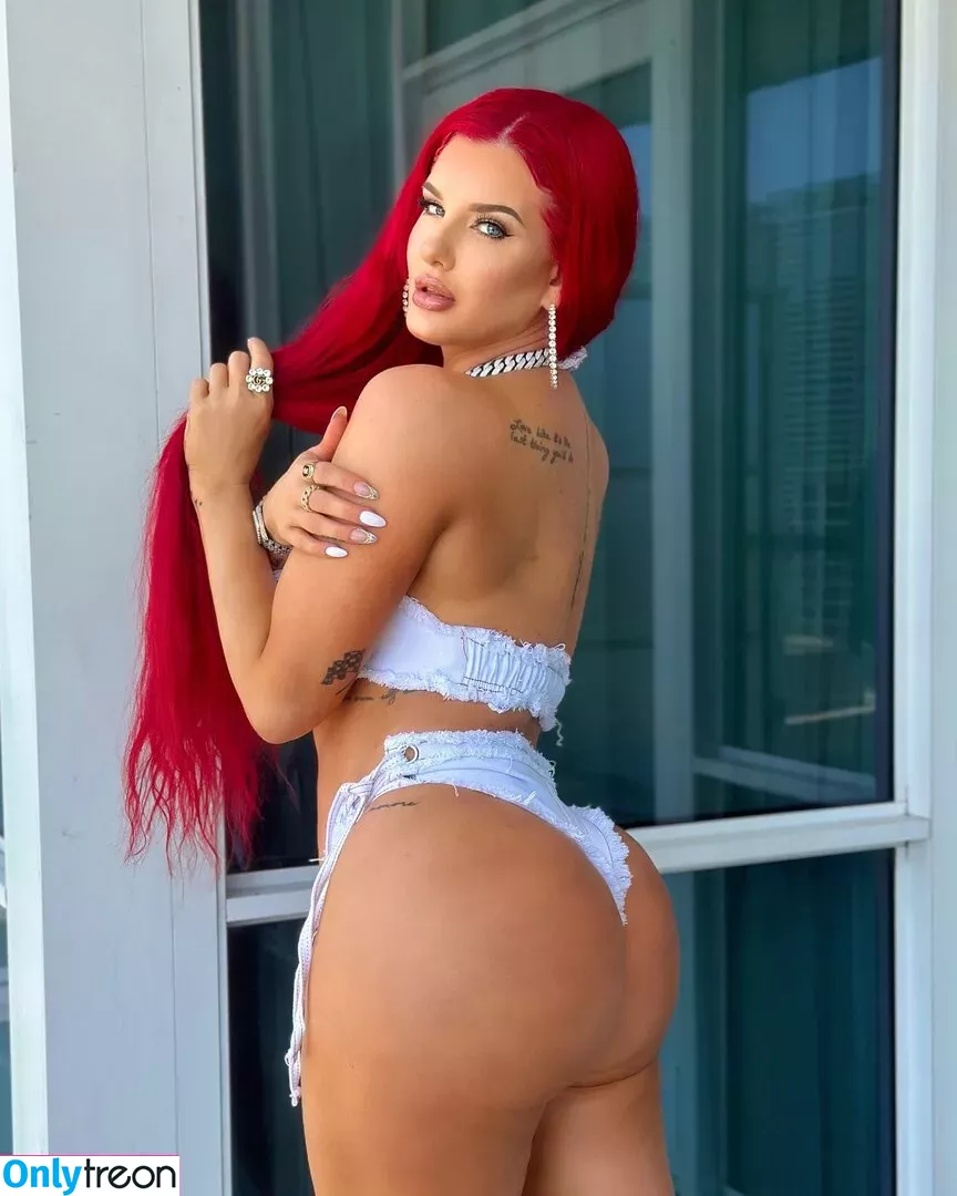 Justina Valentine nude photo #0232 (itsjustinevalentine / justinavalentine)