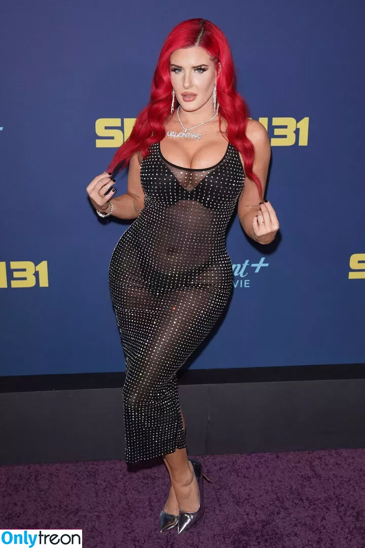 Justina Valentine nude photo #0250 (itsjustinevalentine / justinavalentine)