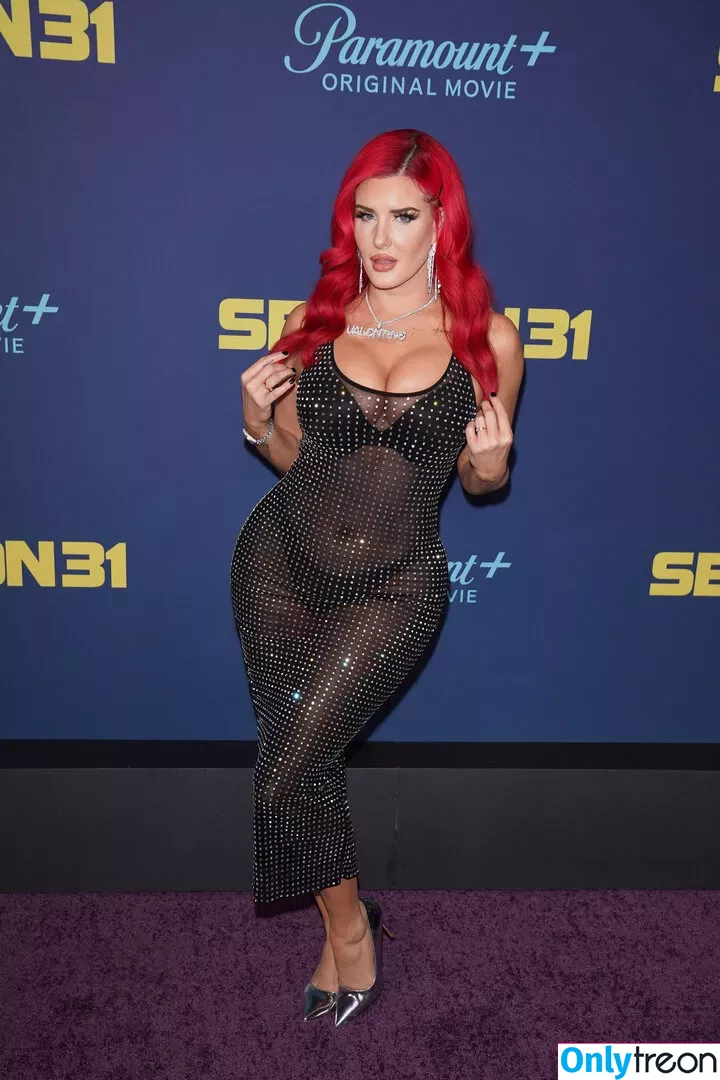 Justina Valentine nude photo #0251 (itsjustinevalentine / justinavalentine)