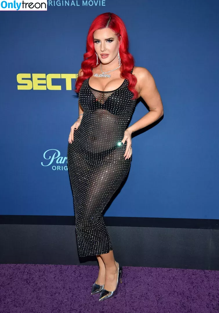 Justina Valentine nude photo #0256 (itsjustinevalentine / justinavalentine)