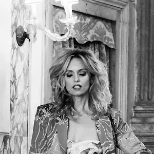 Justine Mattera / justineelizabethmattera фото голая #0065