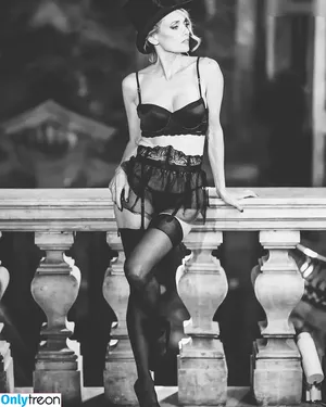 Justine Mattera / justineelizabethmattera фото голая #0211