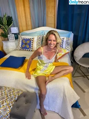 Justine Mattera / justineelizabethmattera фото голая #0240