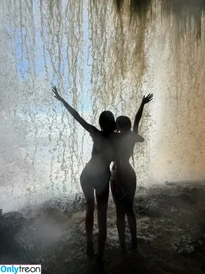Justine Skye / justineskye / justineskyee nude photo #0178