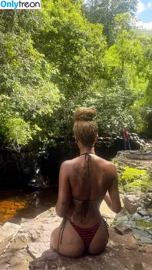 Justine Skye / justineskye / justineskyee nude photo #0180