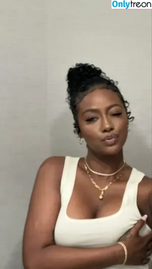 Justine Skye / justineskye / justineskyee nude photo #0191