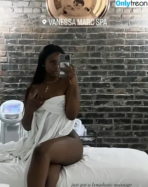 Justine Skye / justineskye / justineskyee nude photo #0192