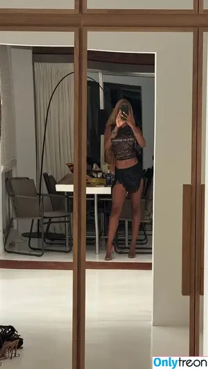 Justine Skye / justineskye / justineskyee nude photo #0238