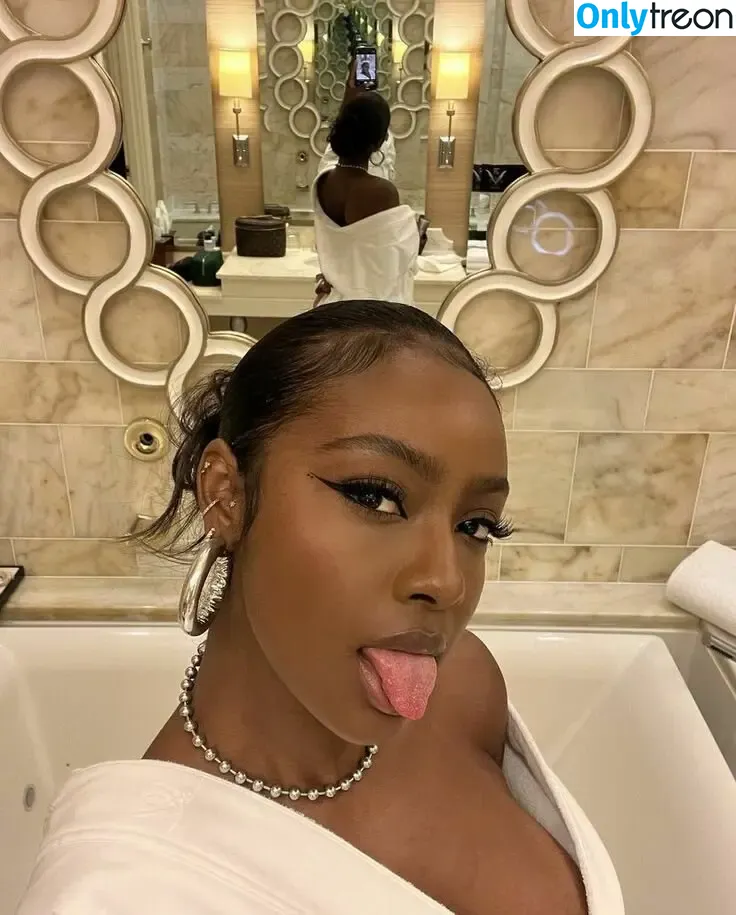 Justine Skye nude photo #0187 (justineskye / justineskyee)