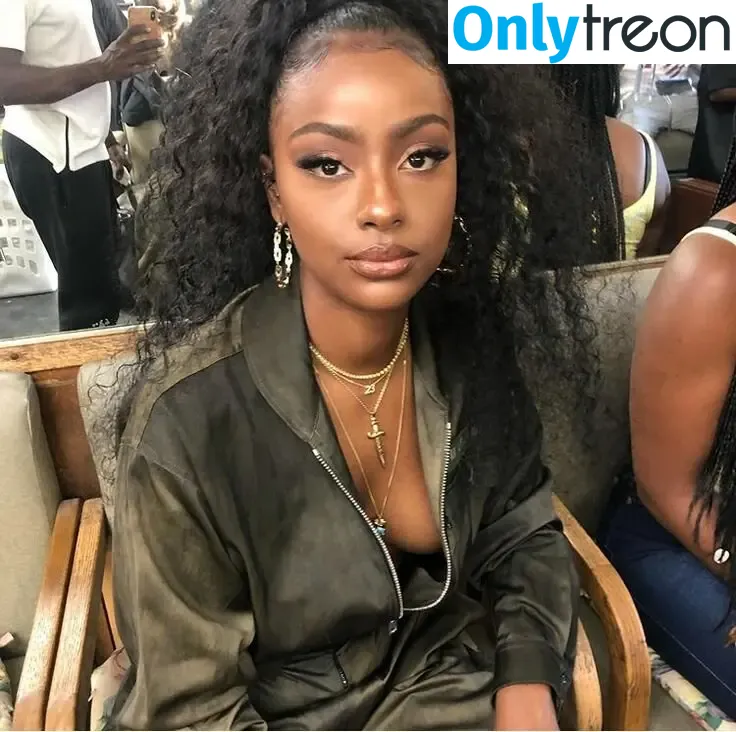 Justine Skye nude photo #0189 (justineskye / justineskyee)