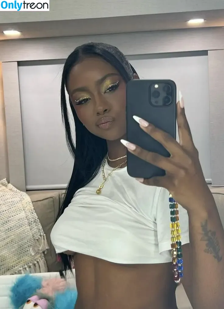 Justine Skye nude photo #0190 (justineskye / justineskyee)