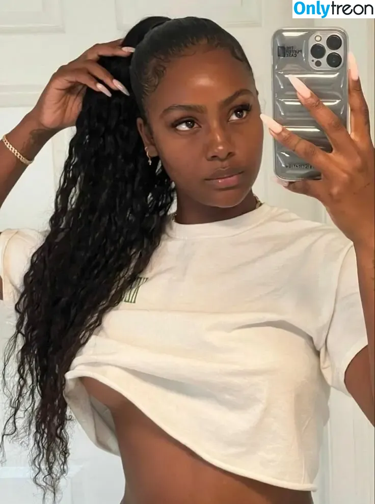 Justine Skye nude photo #0193 (justineskye / justineskyee)