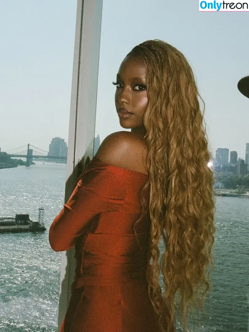 Justine Skye голая photo #0201 (justineskye / justineskyee)