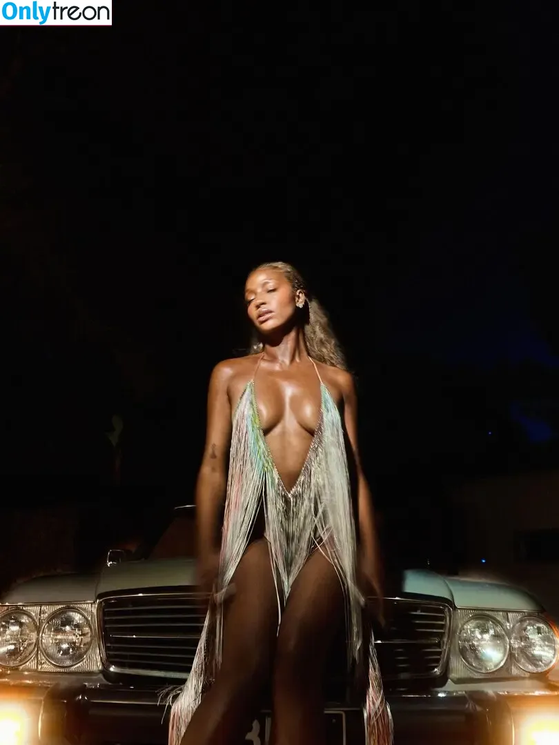 Justine Skye голая photo #0215 (justineskye / justineskyee)