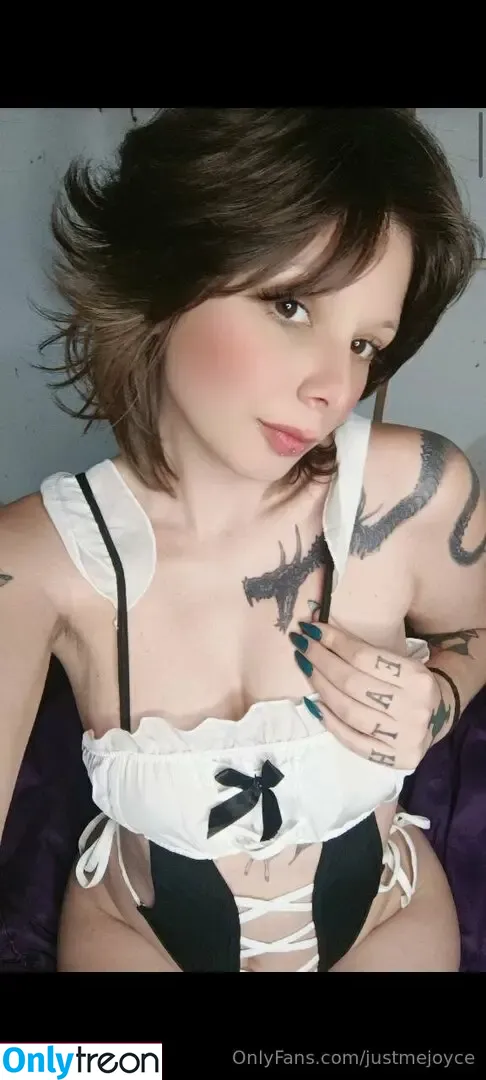 justmejoyce nude photo #0018 (justmejoyce)