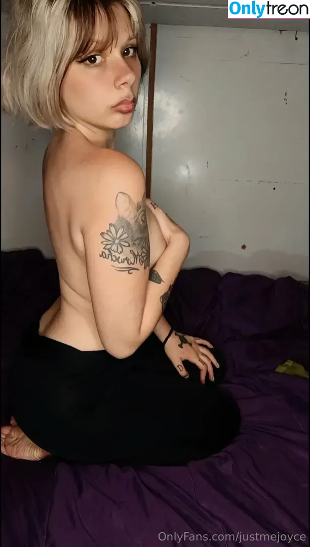 justmejoyce nude photo #0024 (justmejoyce)