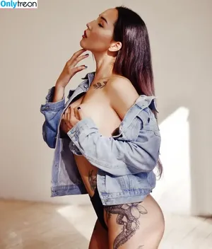 Justyna Graczyk / Justyna_fit / justyna.graczyk nude photo #0024