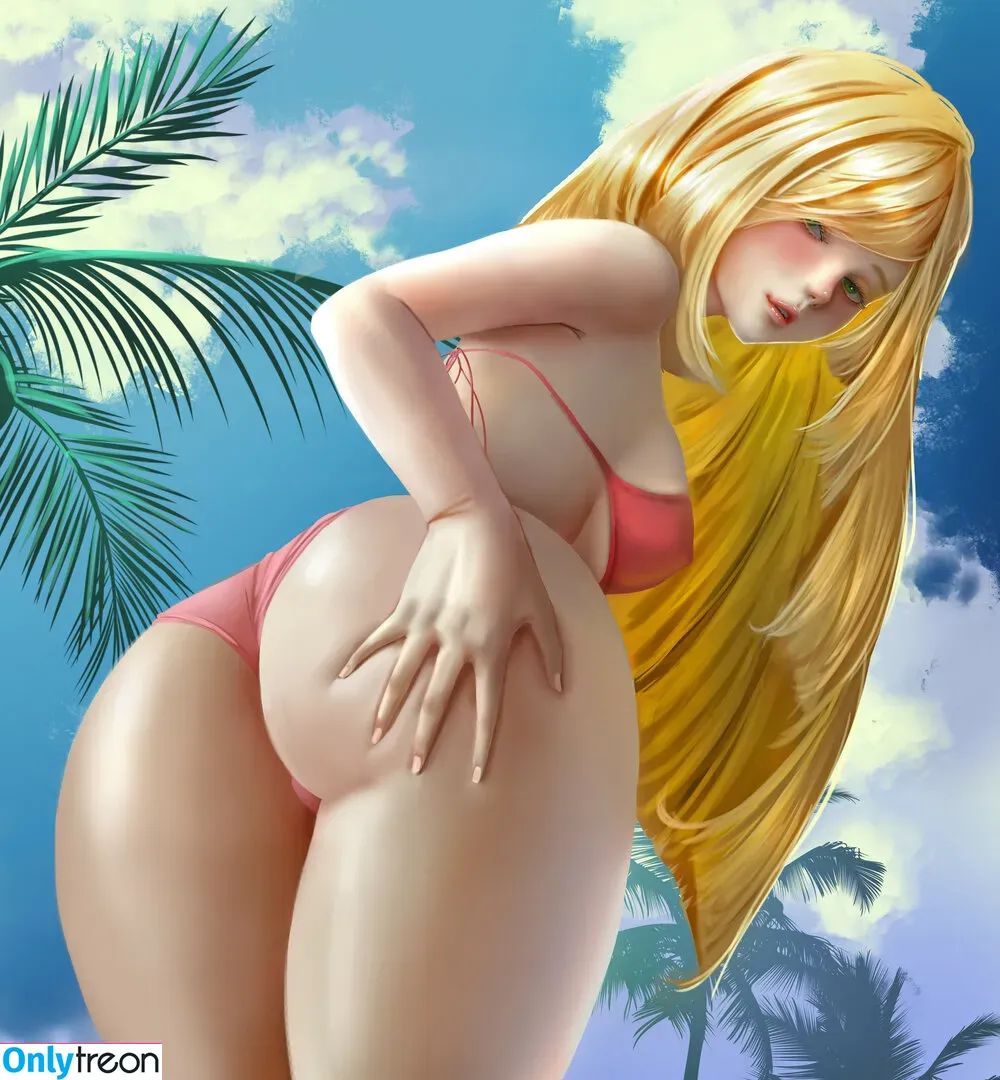 JXH33 Animation nude photo #0002 (Illustrations / Jxh33 / ar)