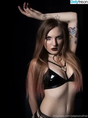jxkjessicadominatrix / patrix15 nude photo #0050