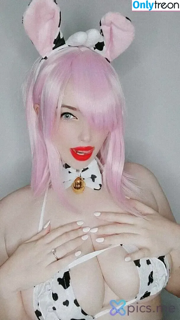 jyunaundomiel nude photo #0023 (Jyuna / honeyhanbyul_hyuna)