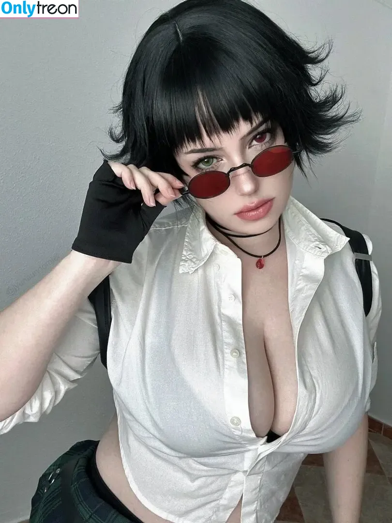 jyunaundomiel nude photo #0031 (Jyuna / honeyhanbyul_hyuna)