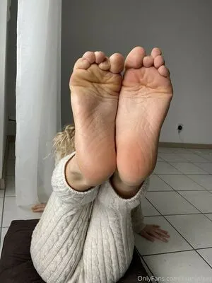 k.flexiblefeet / kseniafeet фото голая #0090