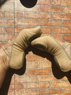 k.flexiblefeet / kseniafeet фото голая #0193