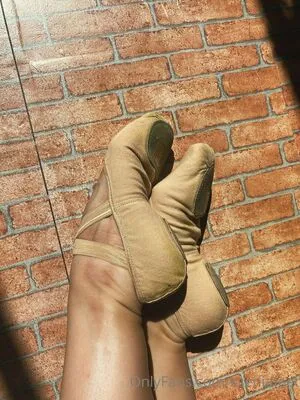 k.flexiblefeet / kseniafeet фото голая #0194