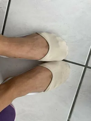 k.flexiblefeet / kseniafeet фото голая #0278