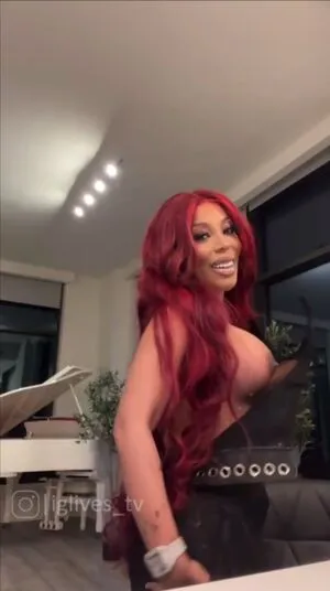 K Michelle / kmichelle / kmichellefun / kmichellemusic фото голая #0010