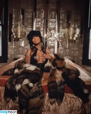 K Michelle / kmichelle / kmichellefun / kmichellemusic nude photo #0117