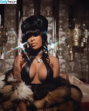 K Michelle / kmichelle / kmichellefun / kmichellemusic nude photo #0118