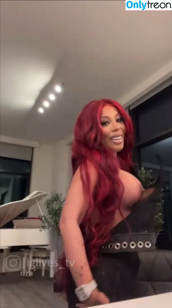 K Michelle голая photo #0010 (kmichelle / kmichellefun / kmichellemusic)