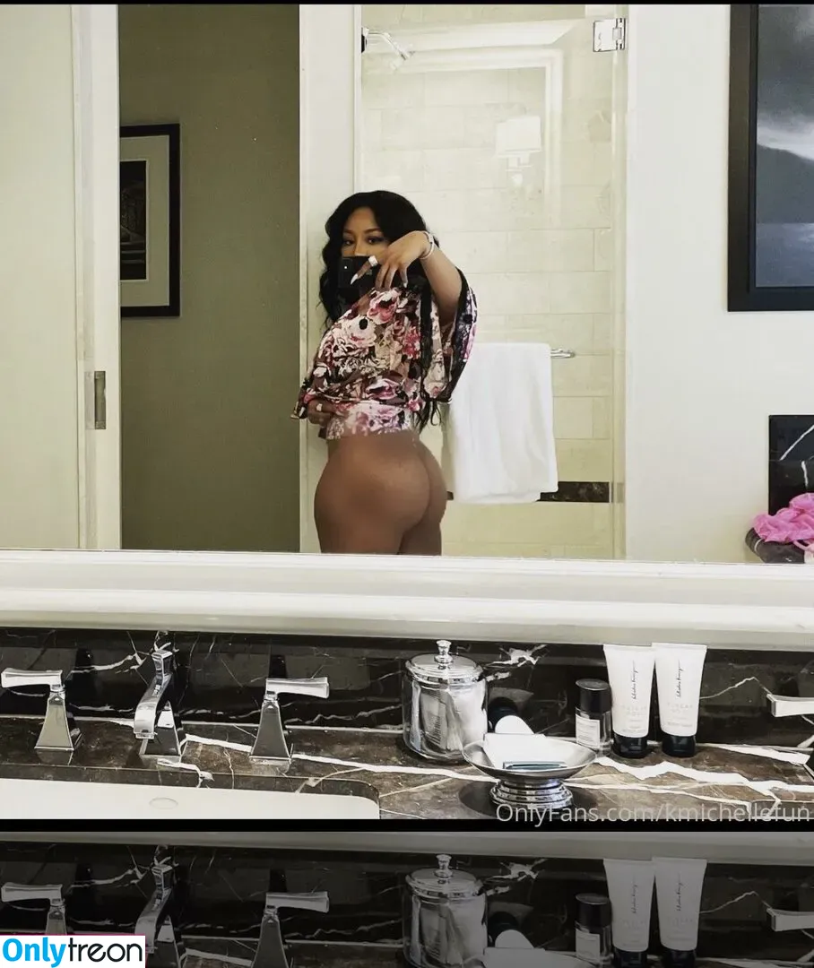 K Michelle nude photo #0023 (kmichelle / kmichellefun / kmichellemusic)